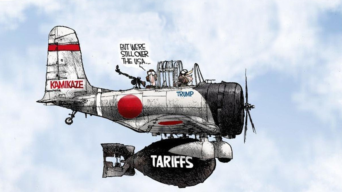 Walmart Has Been Hit Hard by Trump’s Trade War with China Walmart Has Been Hit Hard by Trump’s Trade War with China