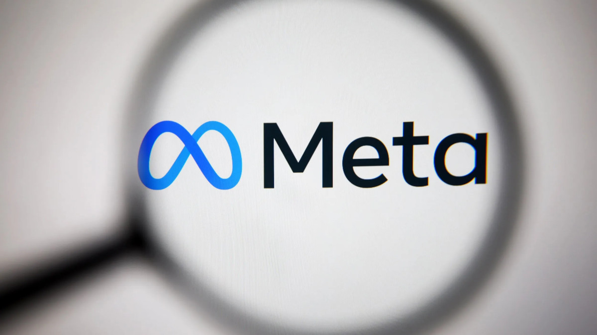 Is Meta Stock a Buy? Is Meta Stock a Buy?