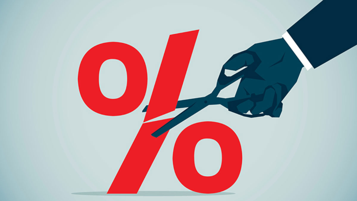 China’s Historic Rate Cut: How to Profit from the Market Confusion China’s Historic Rate Cut: How to Profit from the Market Confusion