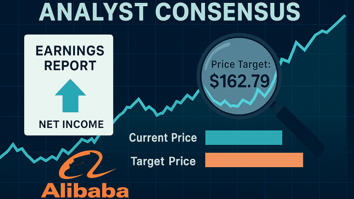 Alibaba Stock Bounce 36%: You Should Know This Before Jumping In Alibaba Stock Bounce 36%: You Should Know This Before Jumping In