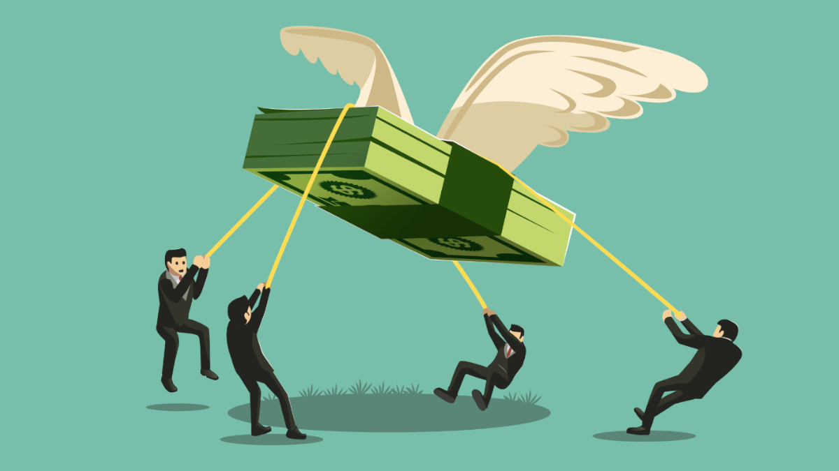 Consumer Behavior and Inflation: What Traders Need to Know Consumer Behavior and Inflation: What Traders Need to Know