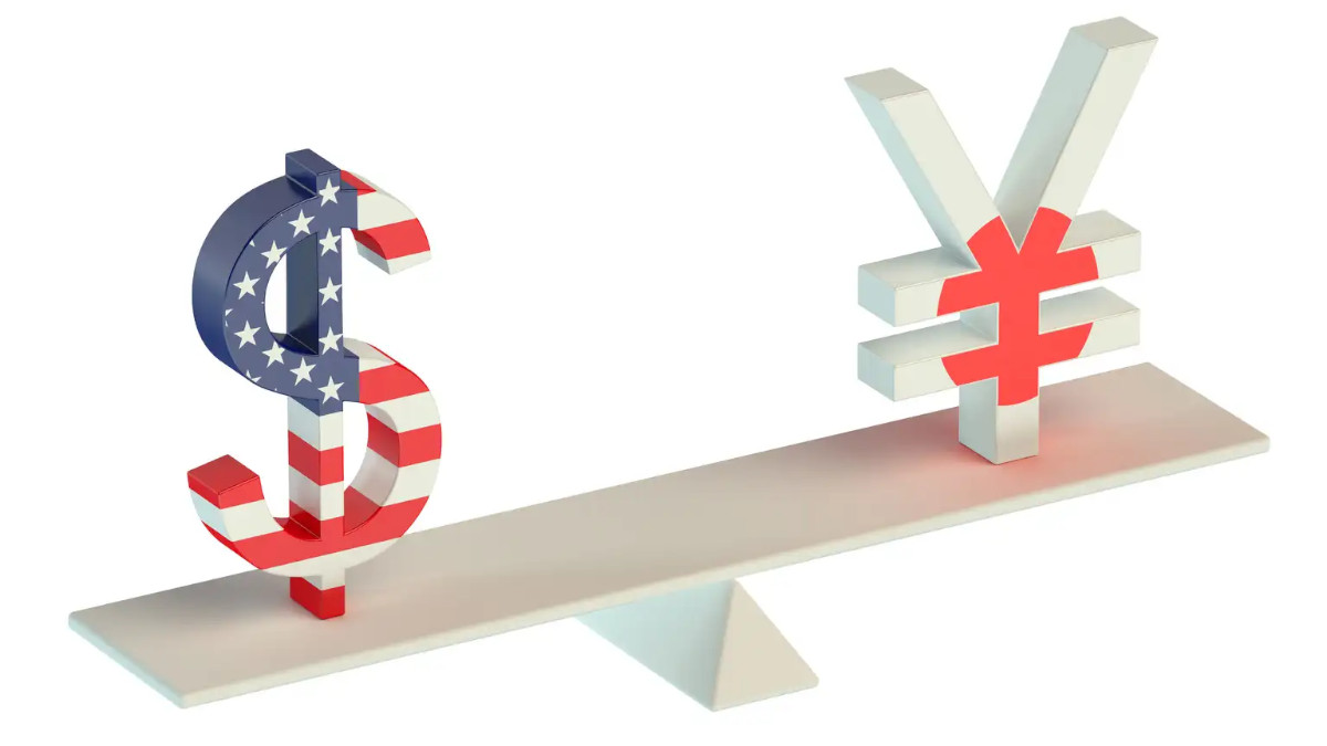 USDJPY Retreats Below Key Level as US CPI Fails to Trigger Hawkish Sentiment