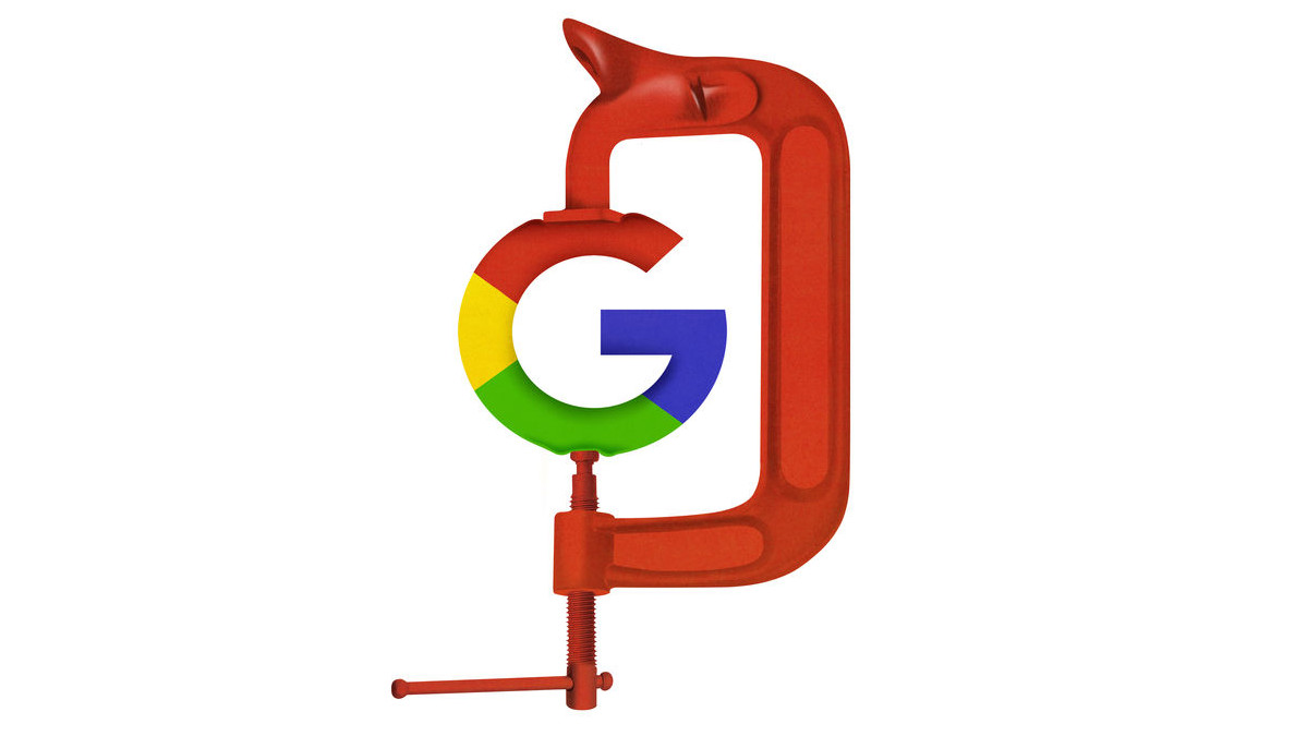Google’s Antitrust Case: Breaking Up Big Tech or Business as Usual? Google’s Antitrust Case: Breaking Up Big Tech or Business as Usual?