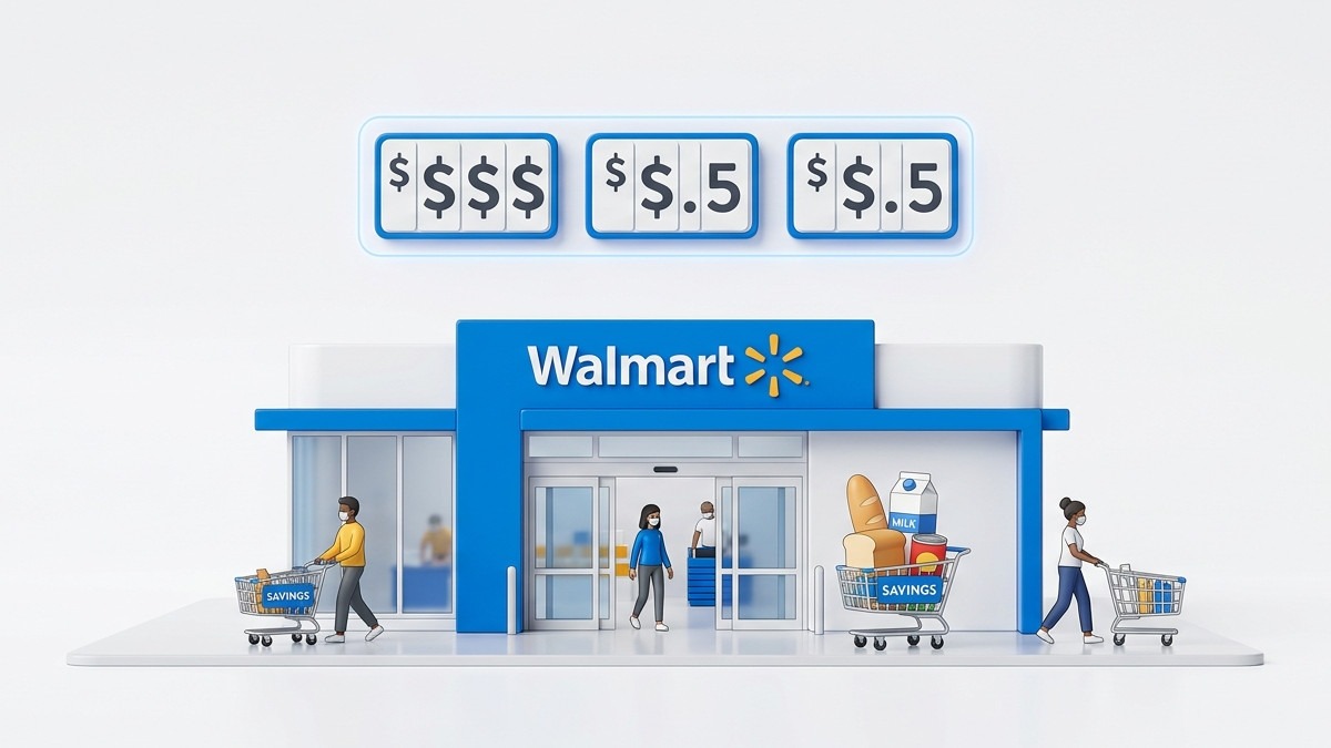 How Walmart Is Adapting to Inflation How Walmart Is Adapting to Inflation