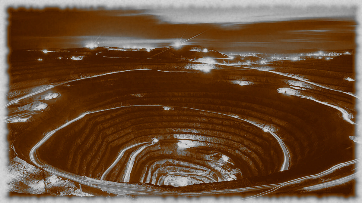 What is happening with Teck Resources What is happening with Teck Resources