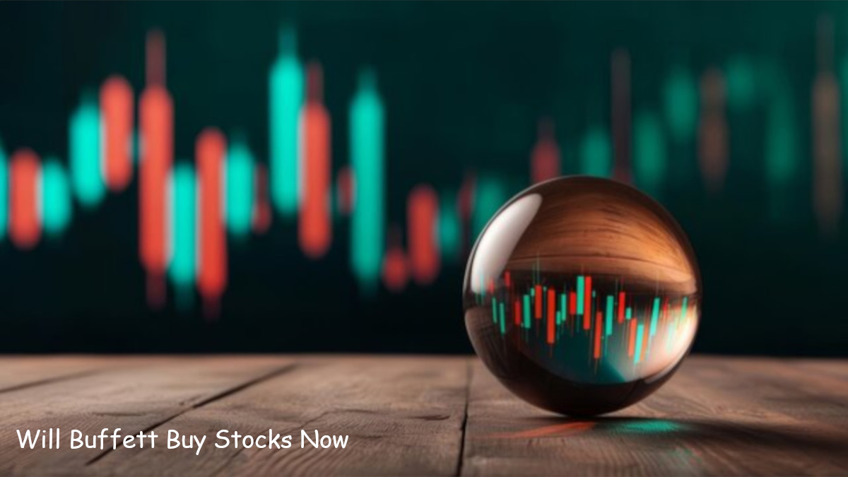 What Buffett’s Strategy Means for the SP 500 What Buffett’s Strategy Means for the SP 500