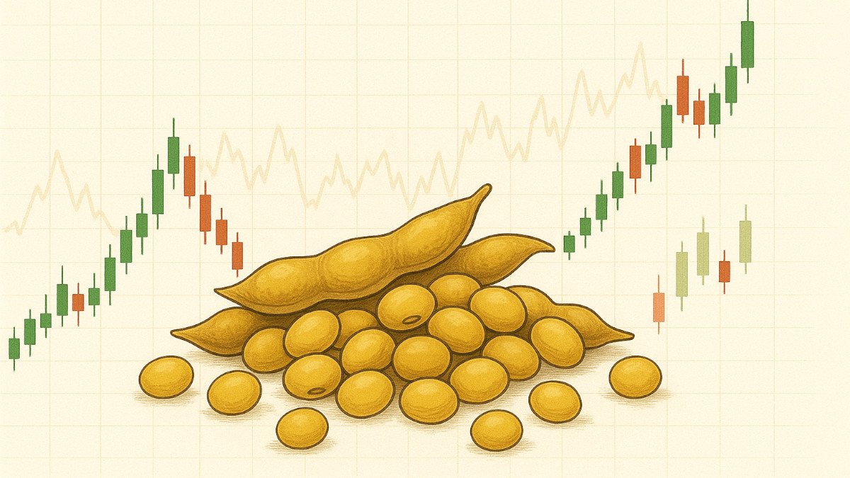 Soybeans Price Analysis - Trends and Drivers Soybeans Price Analysis - Trends and Drivers