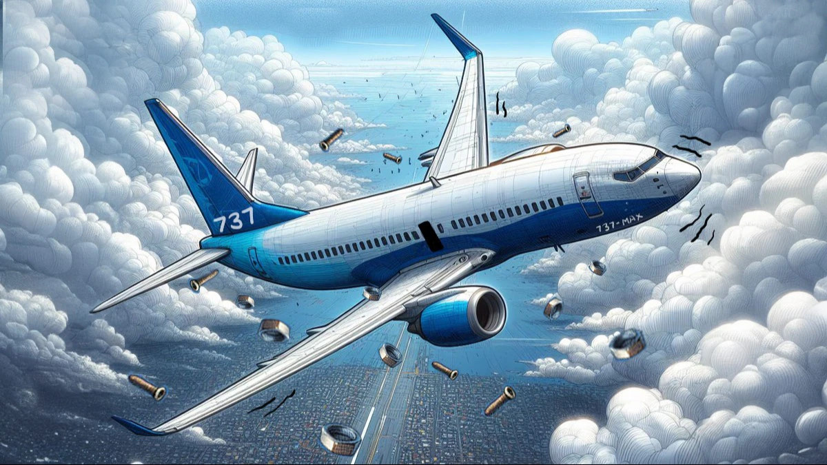 Boeing and IAM Face a Crucial Vote Boeing and IAM Face a Crucial Vote