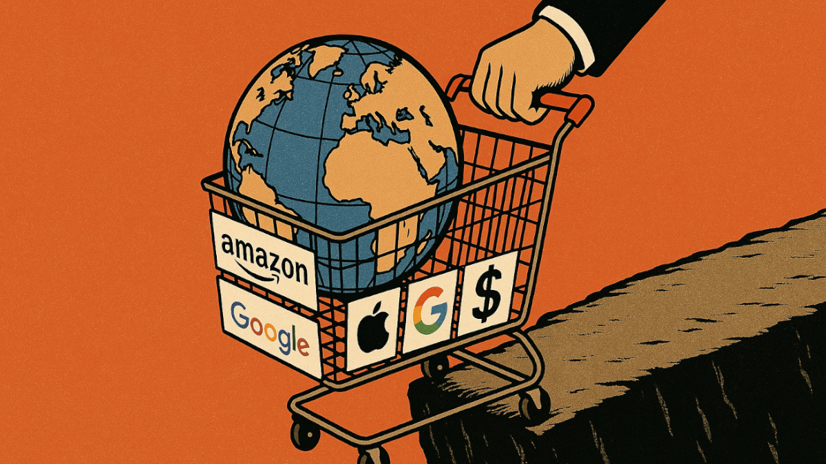 US Tariffs Threaten African Trade Pact US Tariffs Threaten African Trade Pact